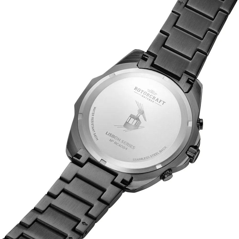 Lisbon<br>RC4004 Chrono
