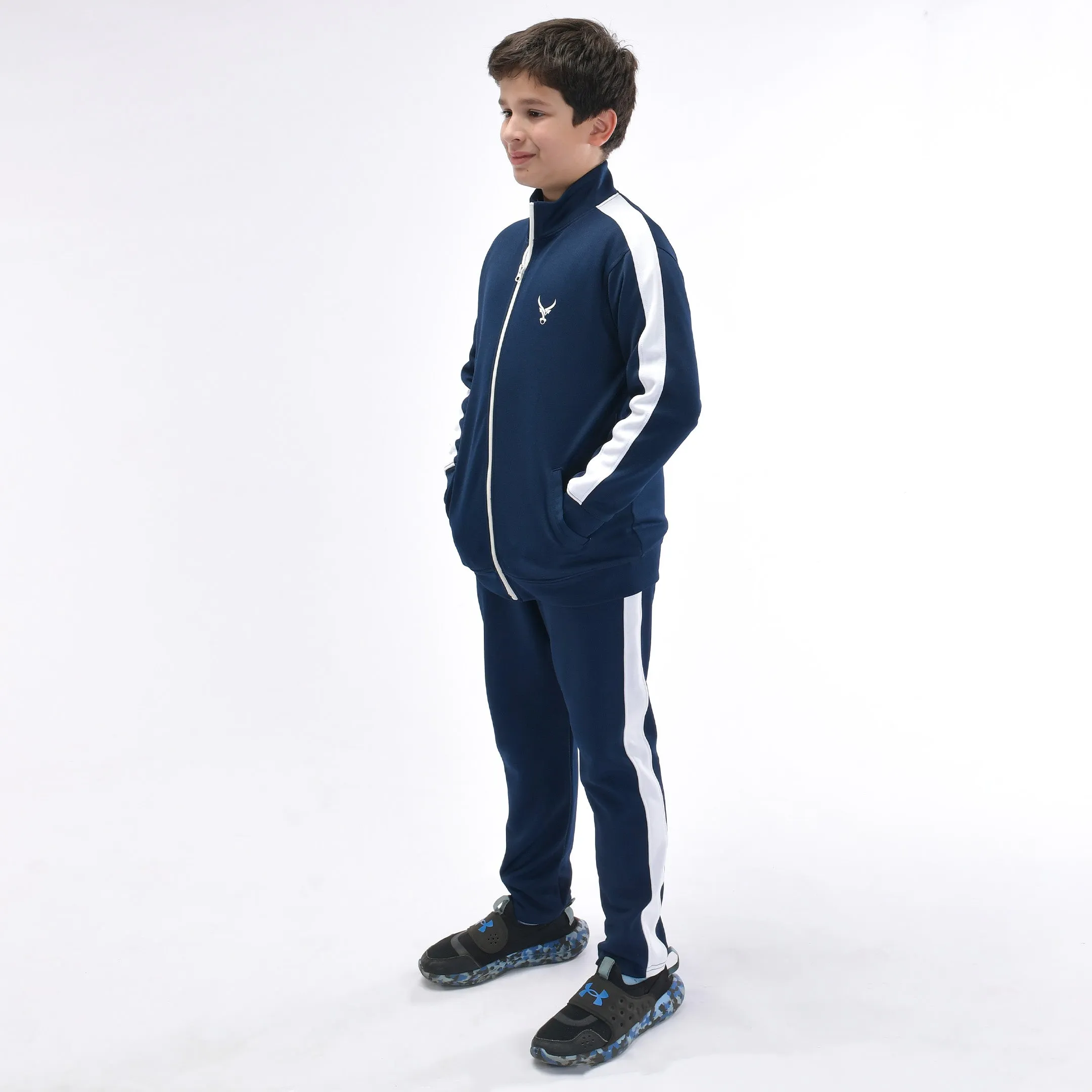 Little Power Tracksuit - Unisex