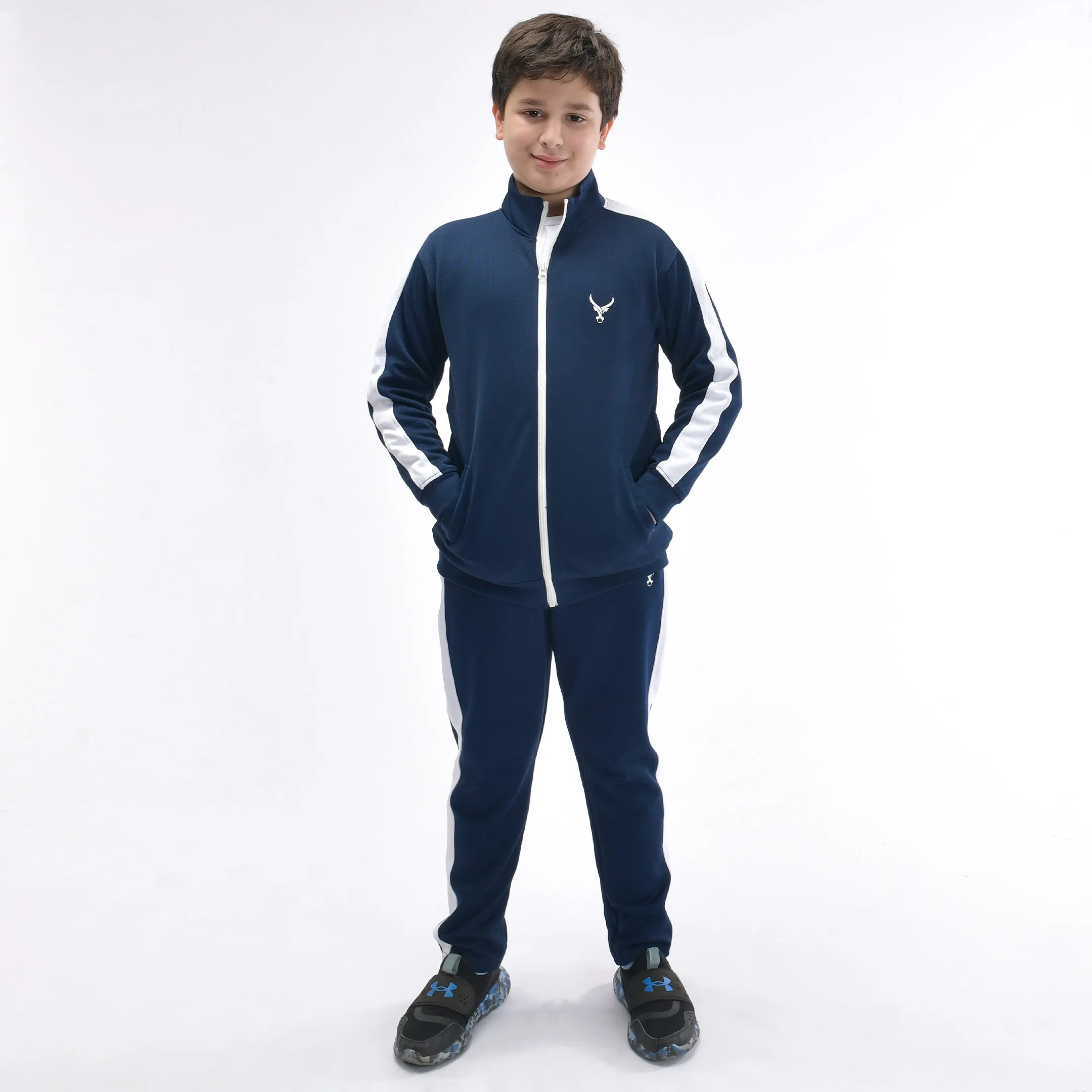 Little Power Tracksuit - Unisex