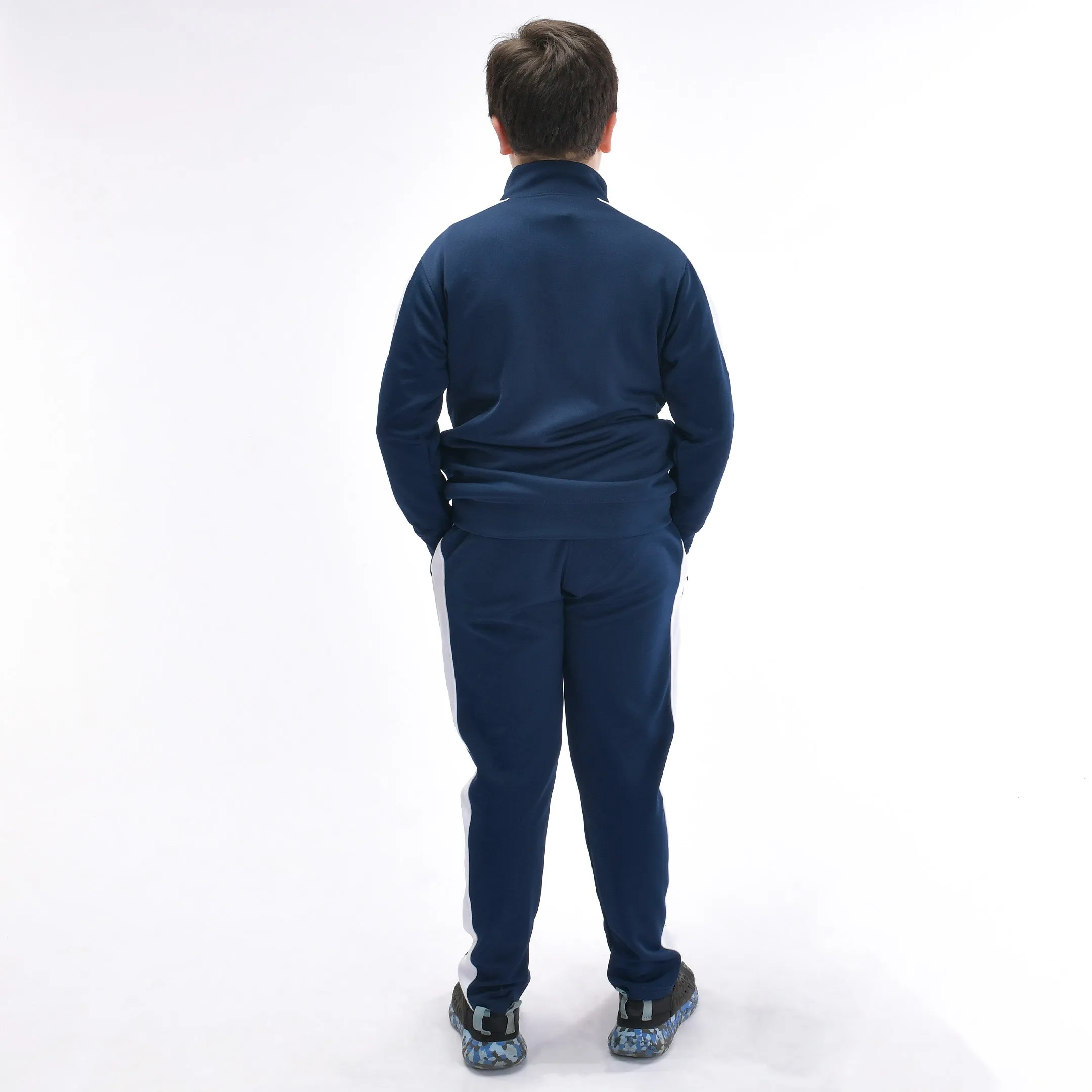Little Power Tracksuit - Unisex