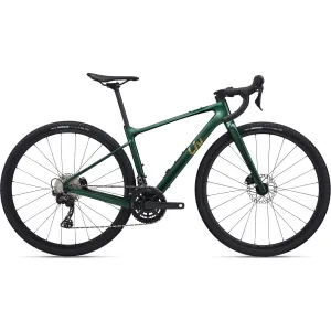 Liv 2024 Devote Advanced 2 Gravel Bike