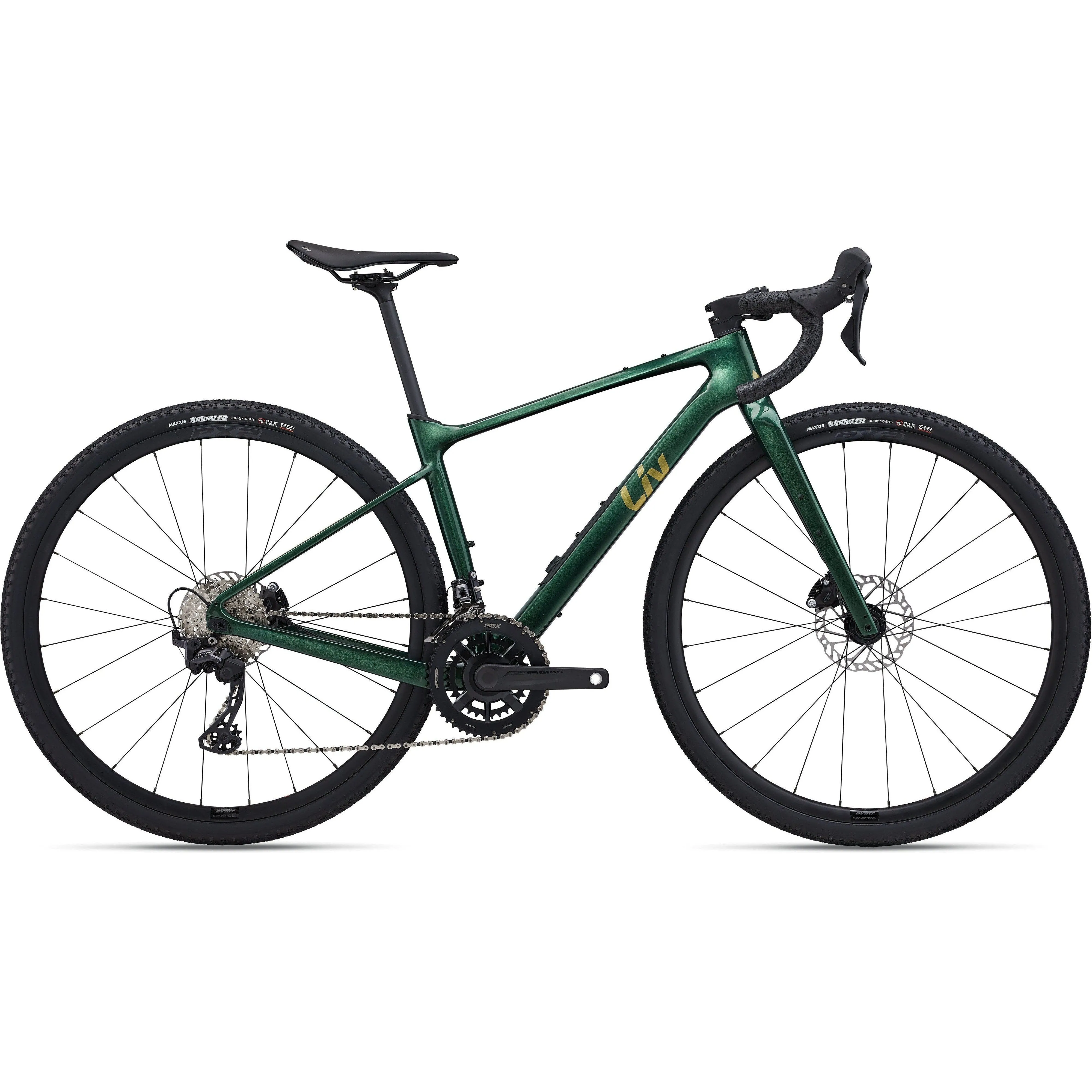 Liv 2024 Devote Advanced 2 Gravel Bike