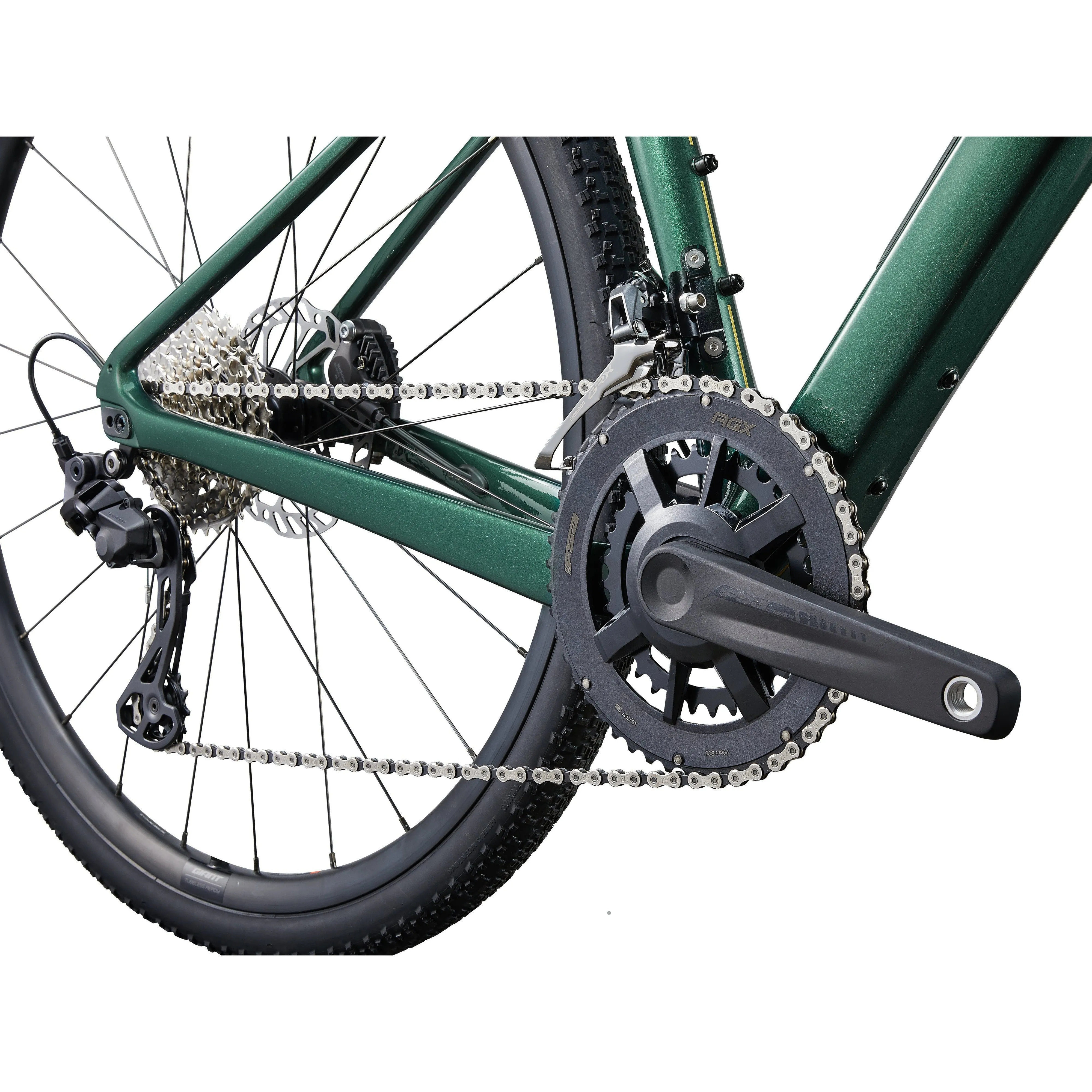 Liv 2024 Devote Advanced 2 Gravel Bike