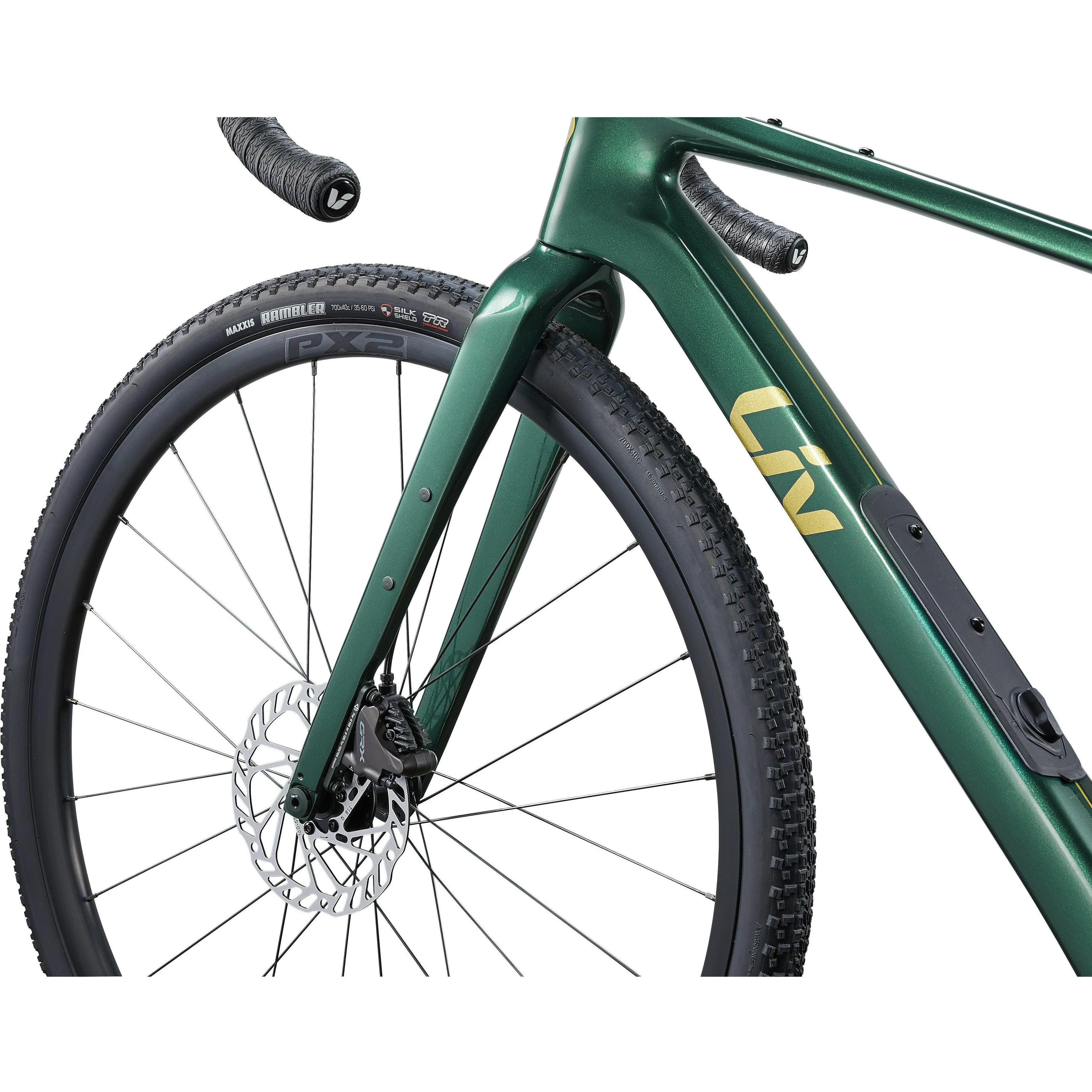 Liv 2024 Devote Advanced 2 Gravel Bike