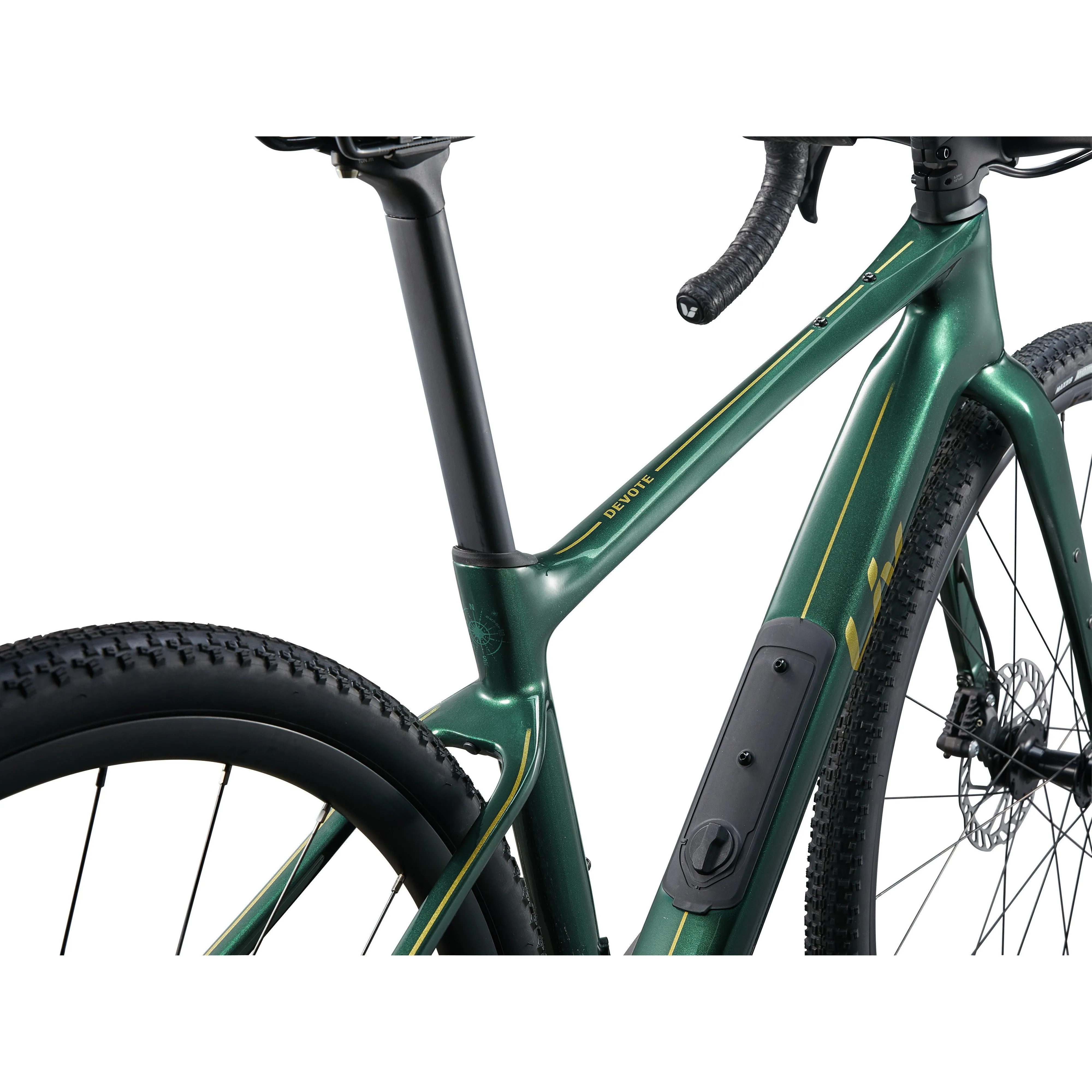 Liv 2024 Devote Advanced 2 Gravel Bike