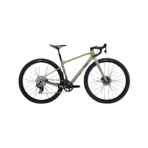 Liv Devote Advanced 1 Gravel Bike - Dynamic Bronze