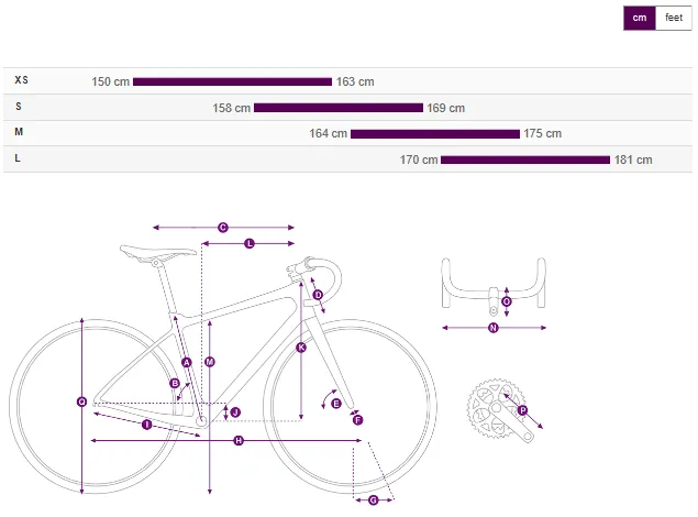 Liv Devote Advanced 1 Gravel Bike - Ice Age