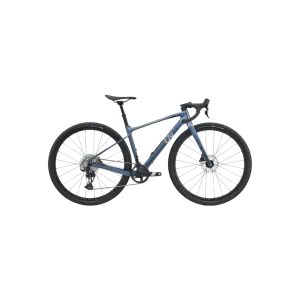 Liv Devote Advanced 1 Gravel Bike - Ice Age