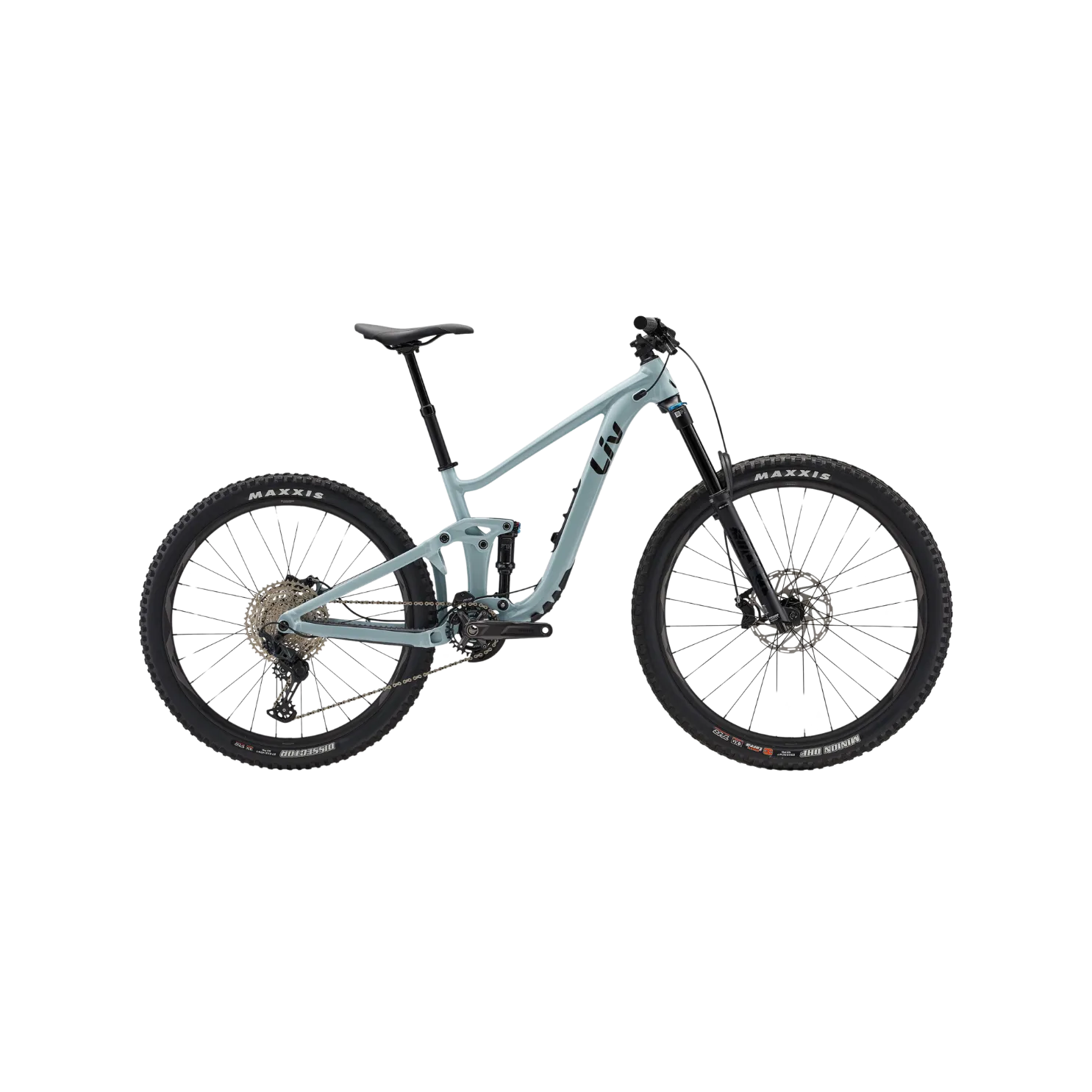 Liv Intrigue LT 1 Mountain Bike - Soap Suds