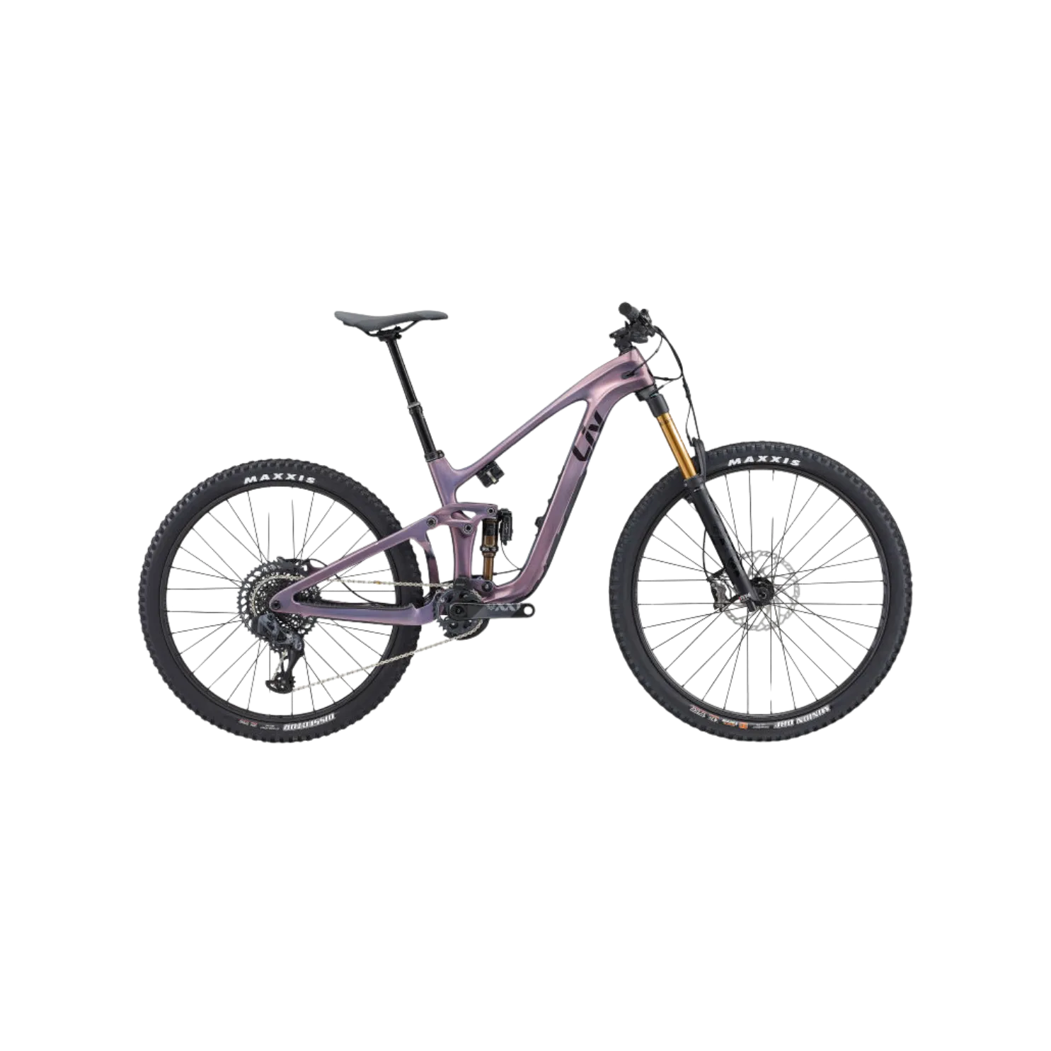 Liv Intrigue LT Advanced Pro 0 Mountain Bike - Mirage
