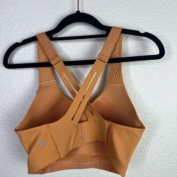 Lululemon air support bra 32DD/ 32E
