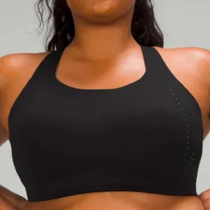 Lululemon AirSupport Bra *High Support, C-DDD Cups Size 36D EUC $98