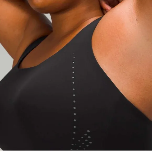 Lululemon AirSupport Bra *High Support, C-DDD Cups Size 36D EUC $98