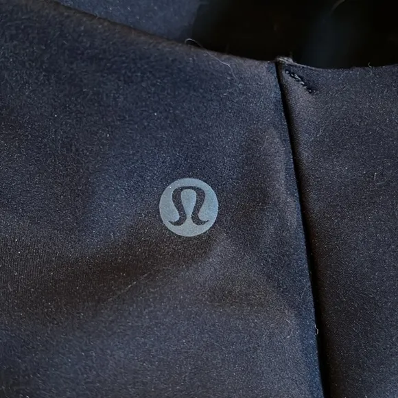 Lululemon AirSupport Bra *High Support, C-DDD Cups Size 36D EUC $98