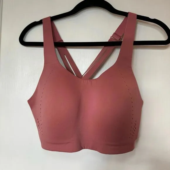 Lululemon AirSupport Bra - High Support Sports Bra