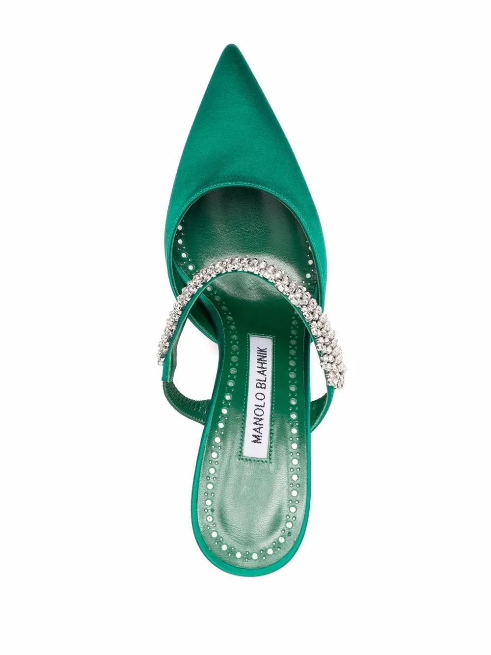 Lutara Mules