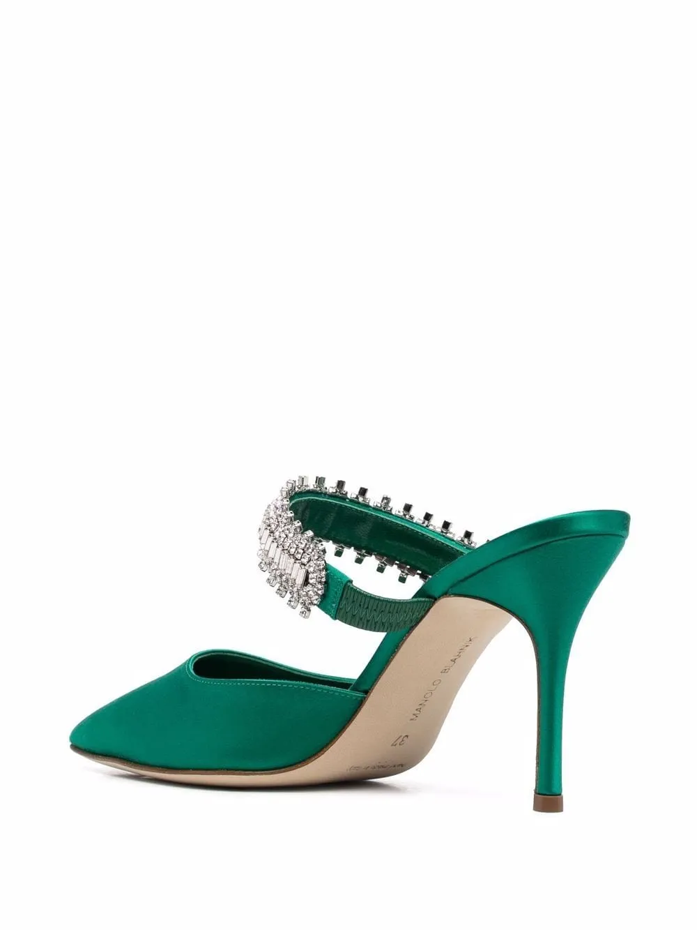 Lutara Mules