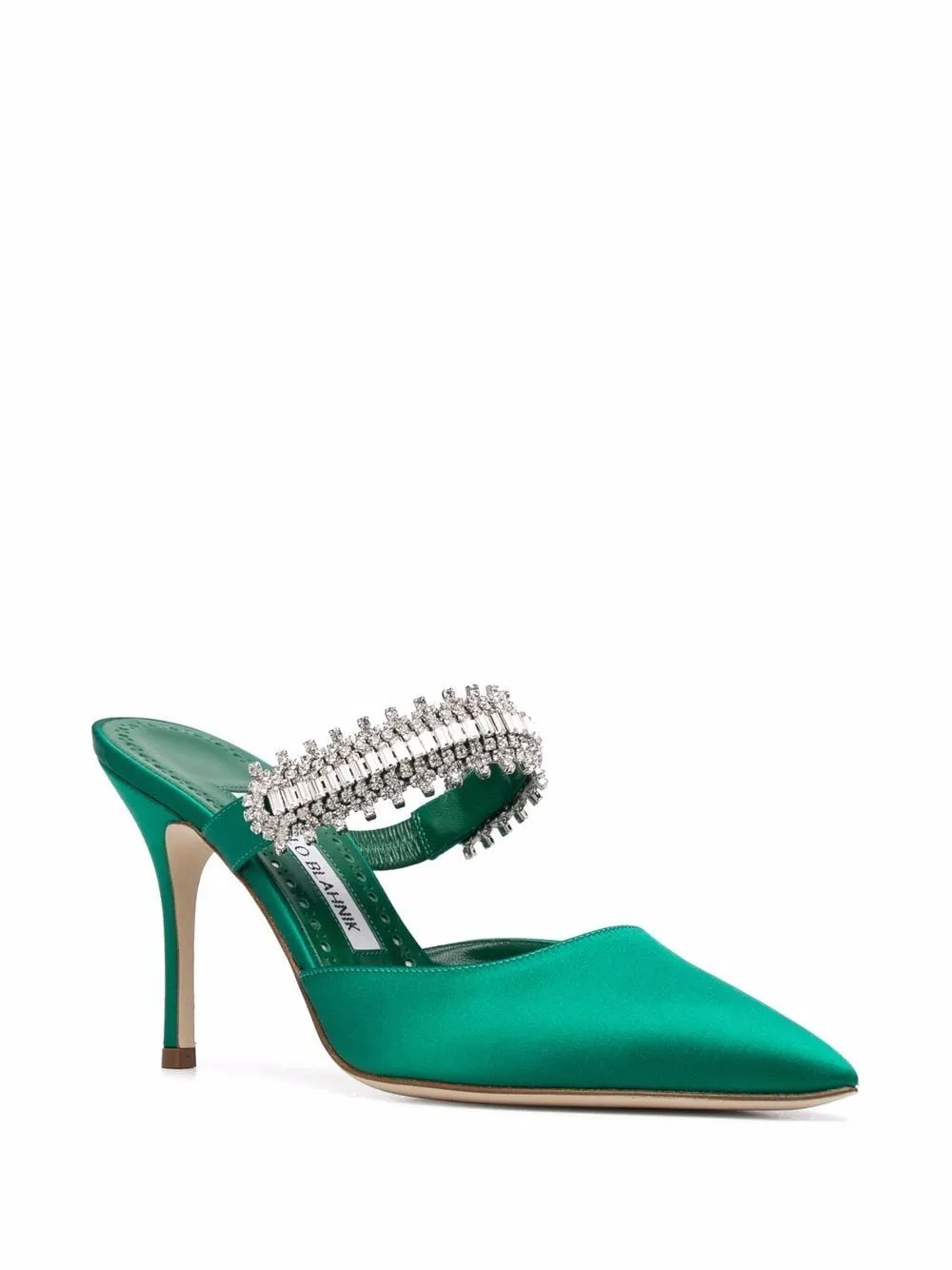 Lutara Mules