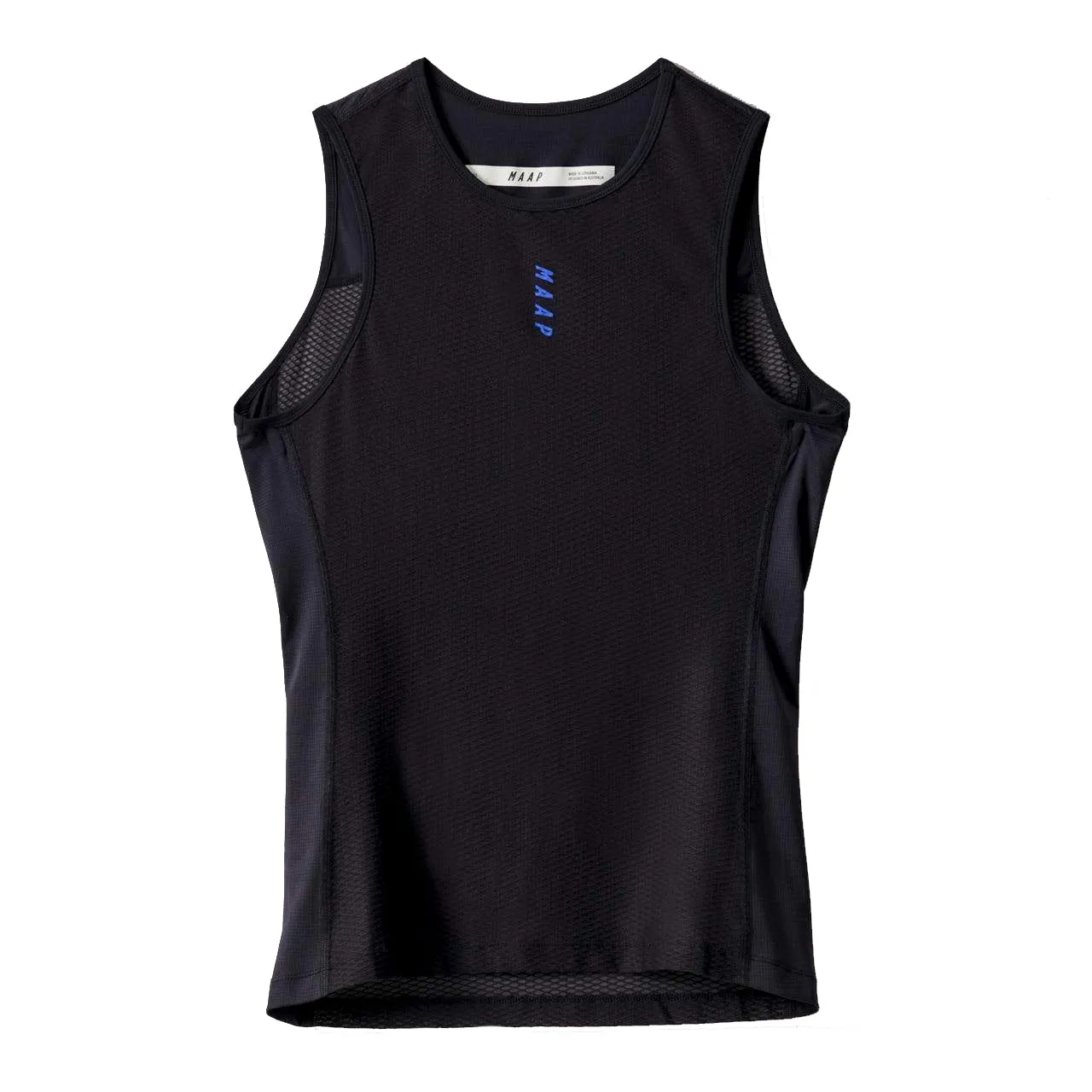 MAAP Team Base Layer - Black