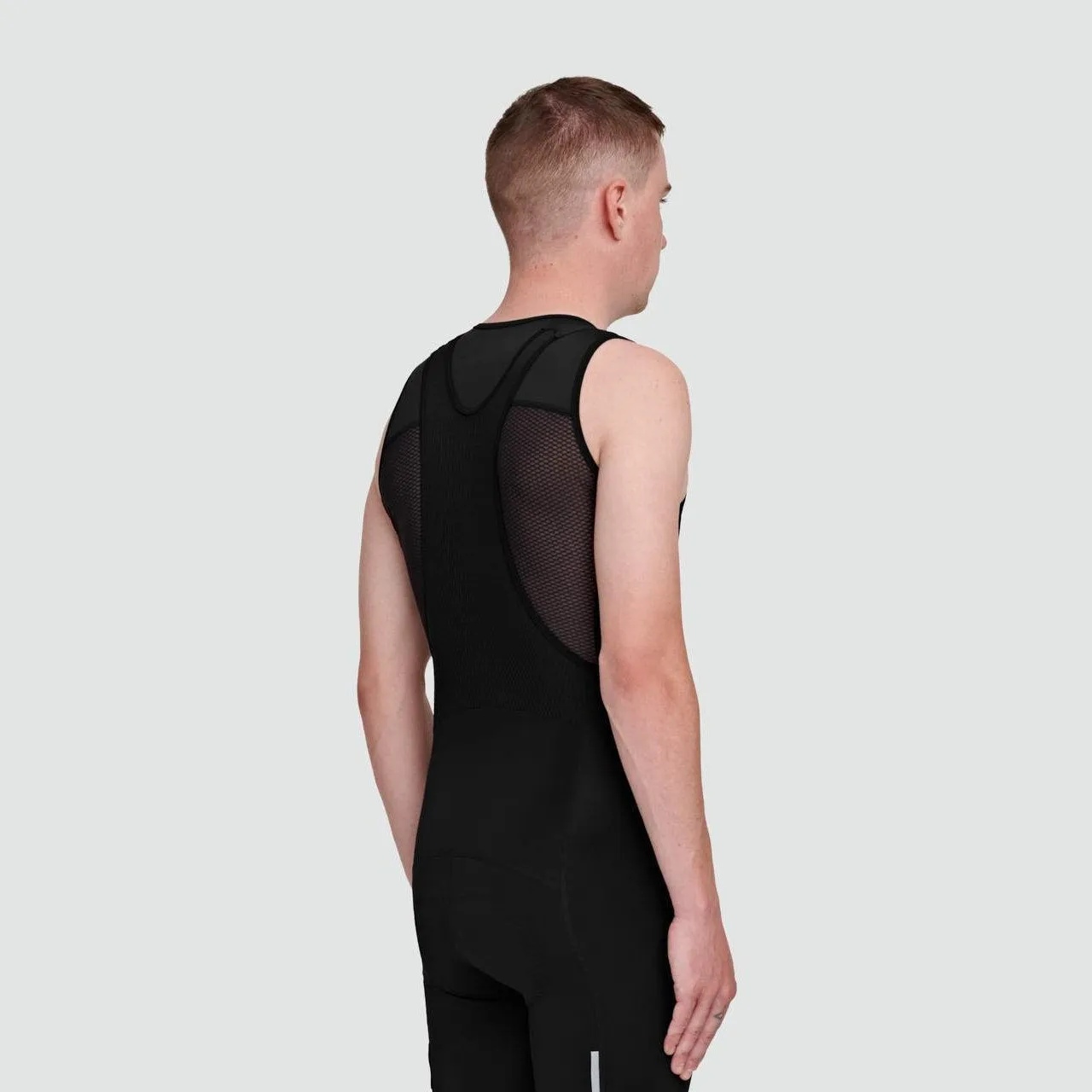 MAAP Team Base Layer - Black