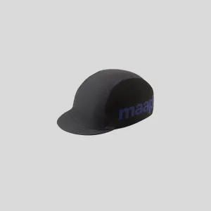 MAAP Training Cap - Dark Shadow / RGB Blue