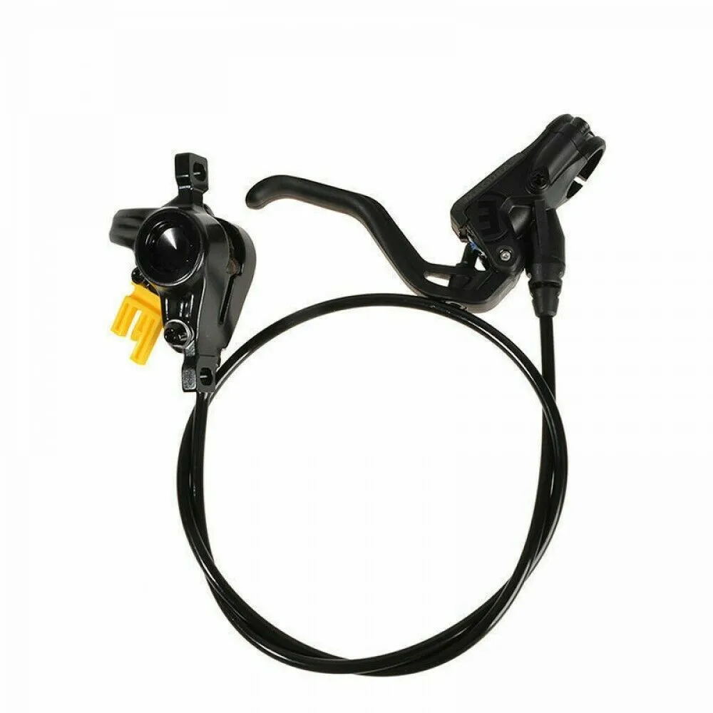 Magura MT2 Hydraulic Disc Brake Set With Storm Rotors - Select Hose Length