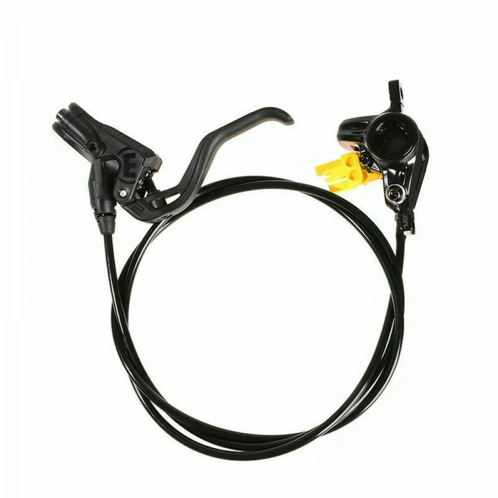 Magura MT2 Hydraulic Disc Brake Set With Storm Rotors - Select Hose Length