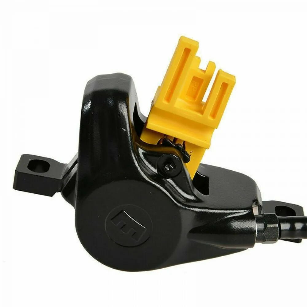 Magura MT2 Hydraulic Disc Brake Set With Storm Rotors - Select Hose Length