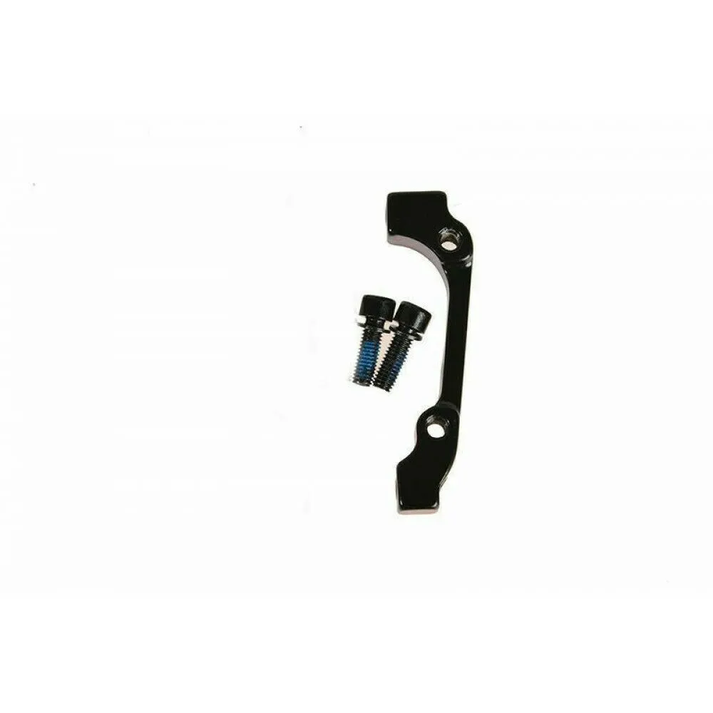 Magura MT2 Hydraulic Disc Brake Set With Storm Rotors - Select Hose Length
