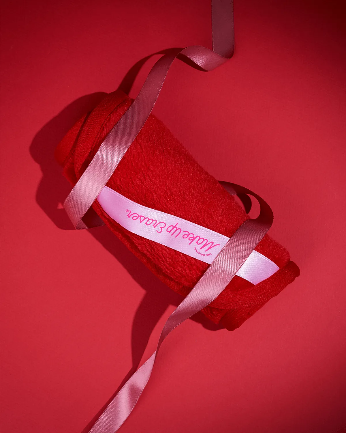 MakeUp Eraser PRO - Red