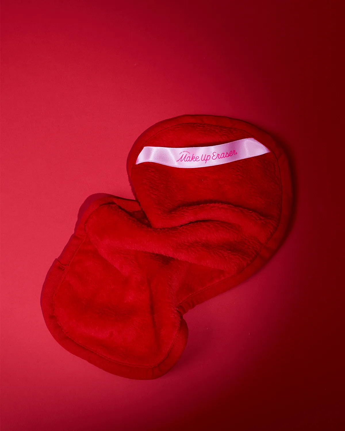 MakeUp Eraser PRO - Red
