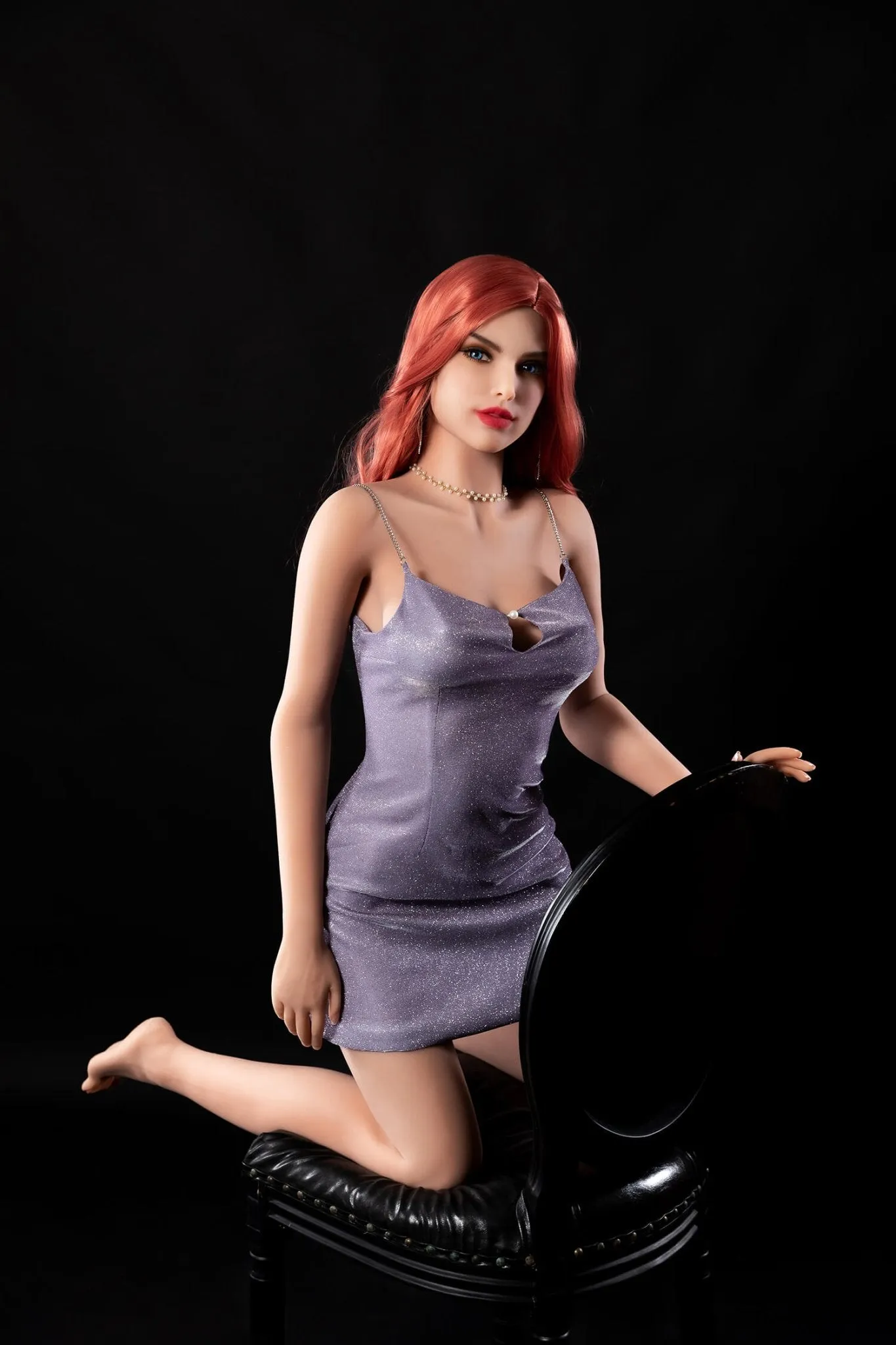Mallory - Realistic Sex Doll - 5ft 5in (166cm)