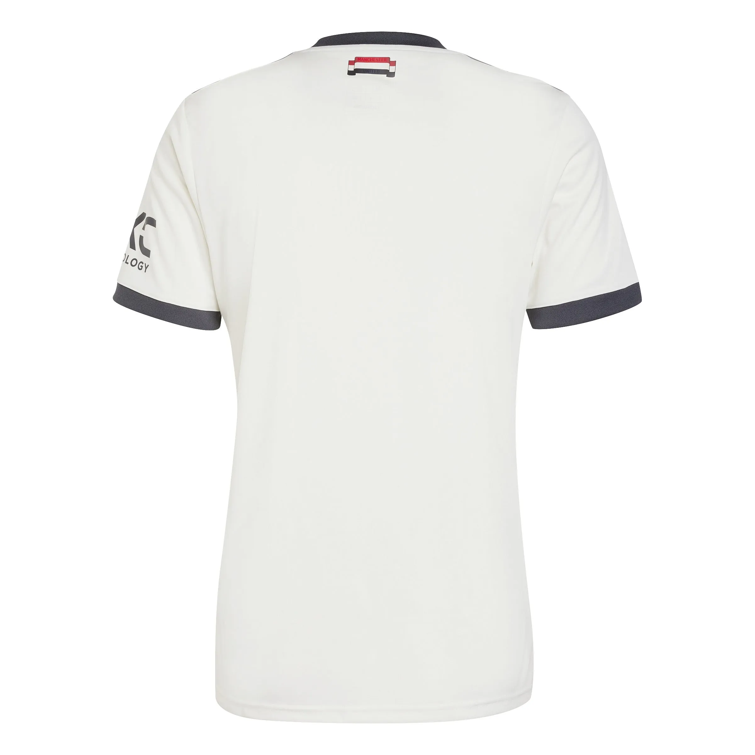 Manchester United Adult 2024-25 Third Jersey