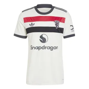 Manchester United Adult 2024-25 Third Jersey