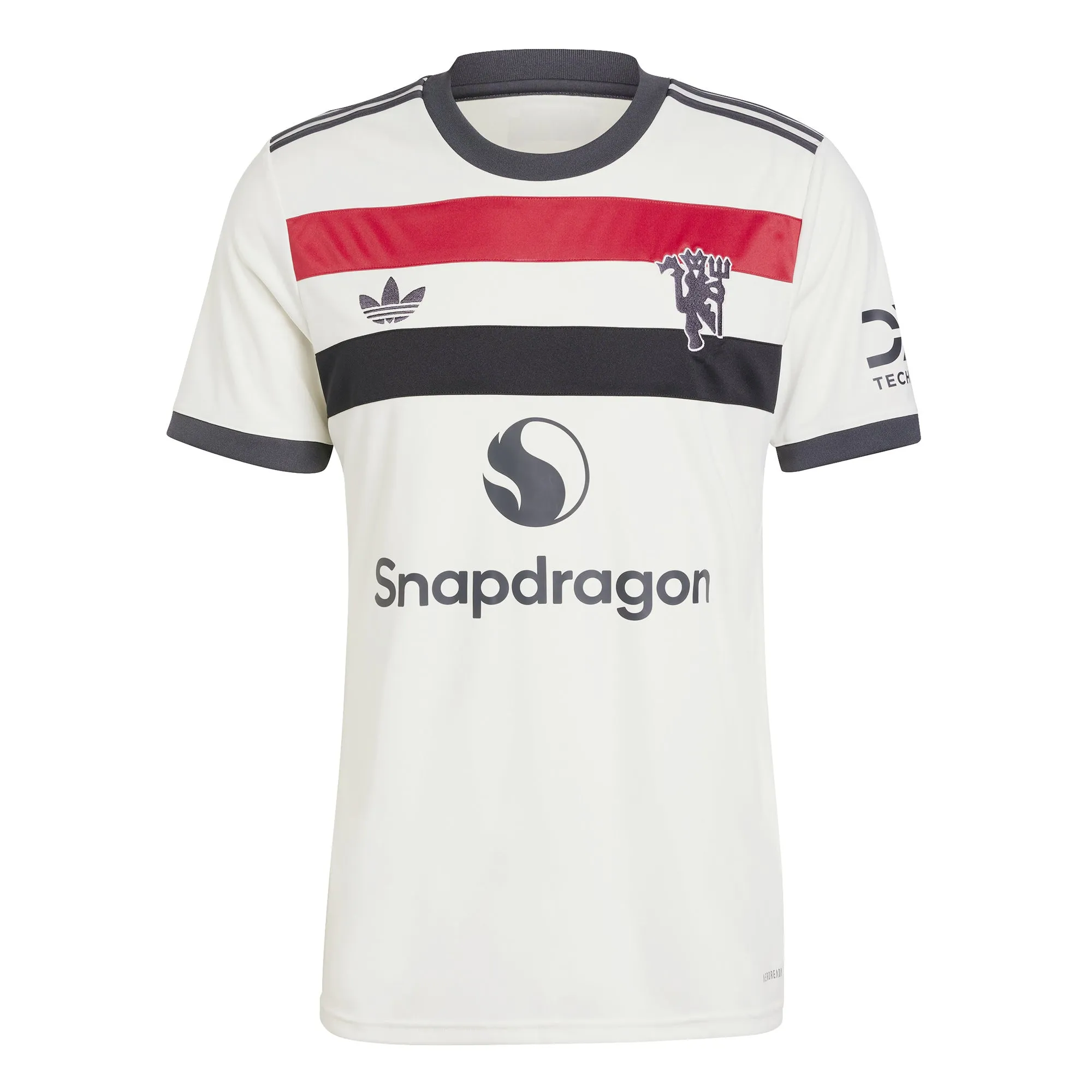 Manchester United Adult 2024-25 Third Jersey