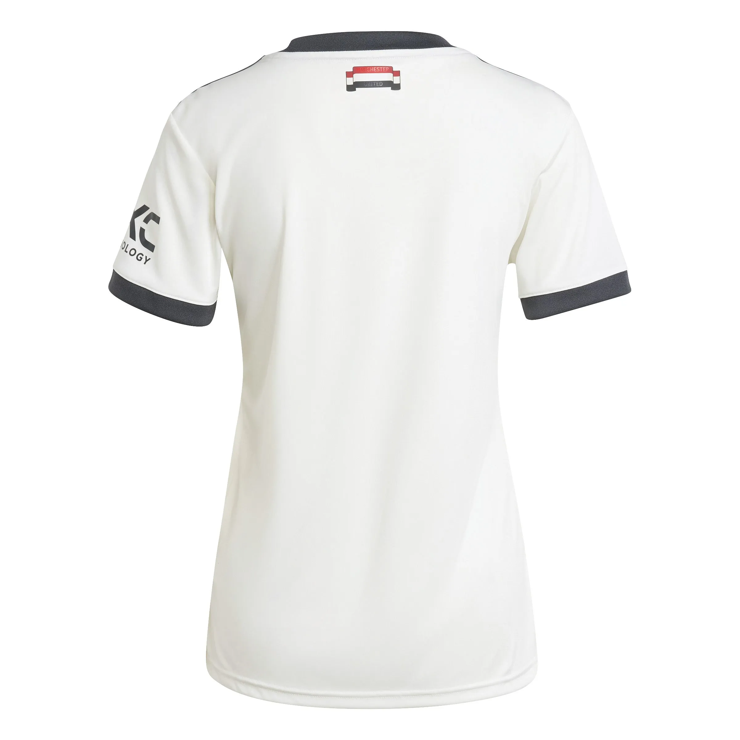 Manchester United Womens 2024-25 Third Jersey