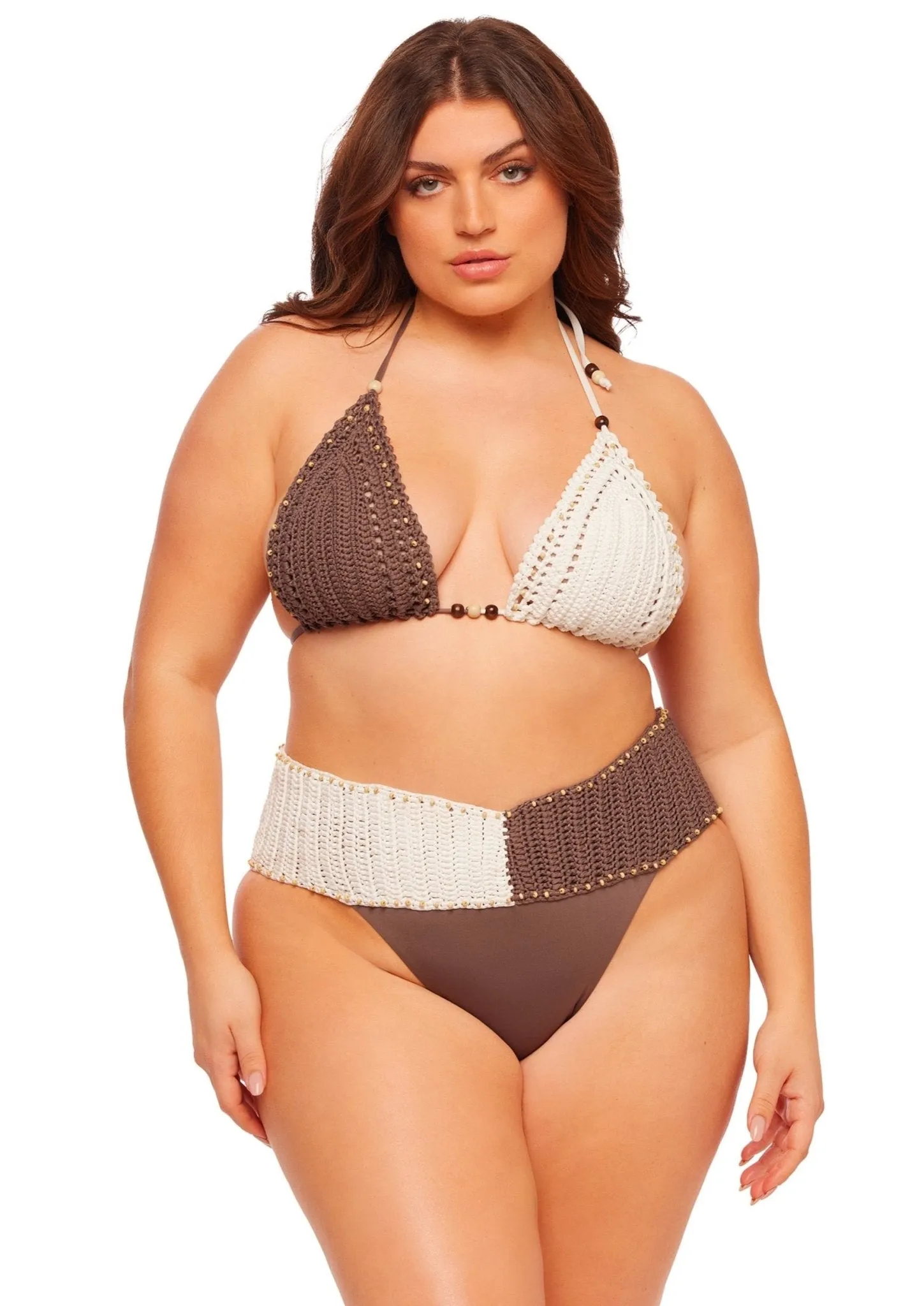 Manzanillo Bottom - Coco Crochet