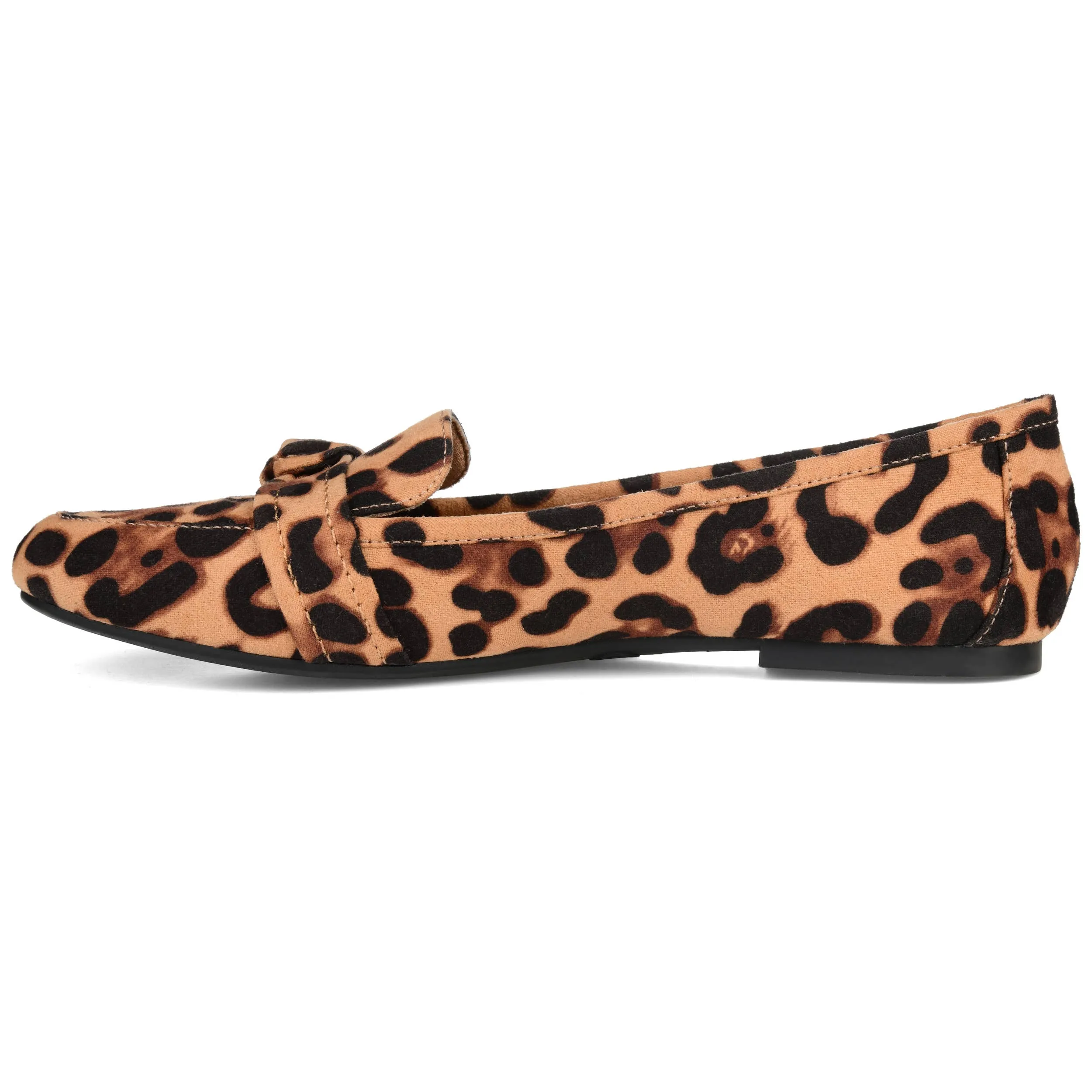 Marci Loafer Flats