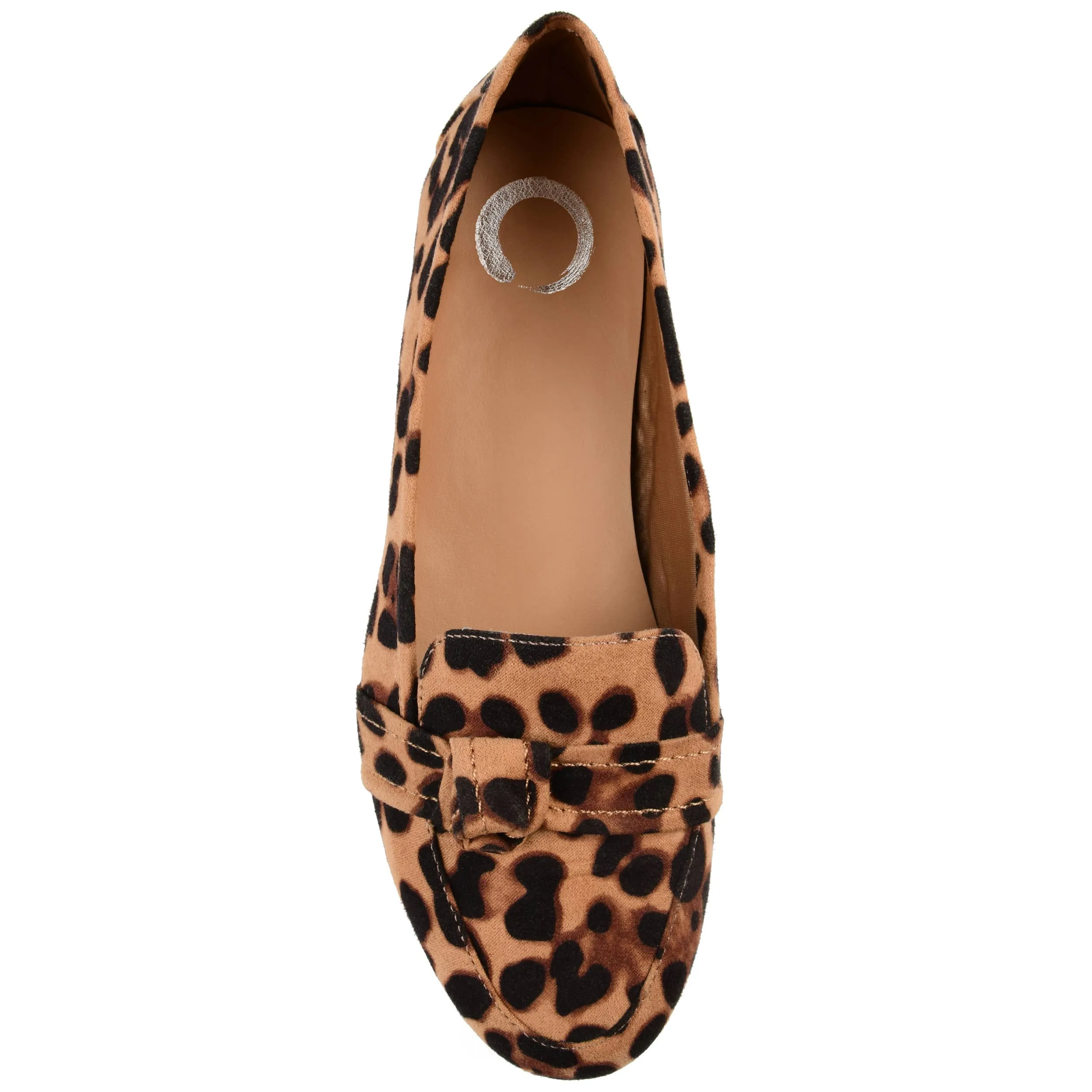 Marci Loafer Flats