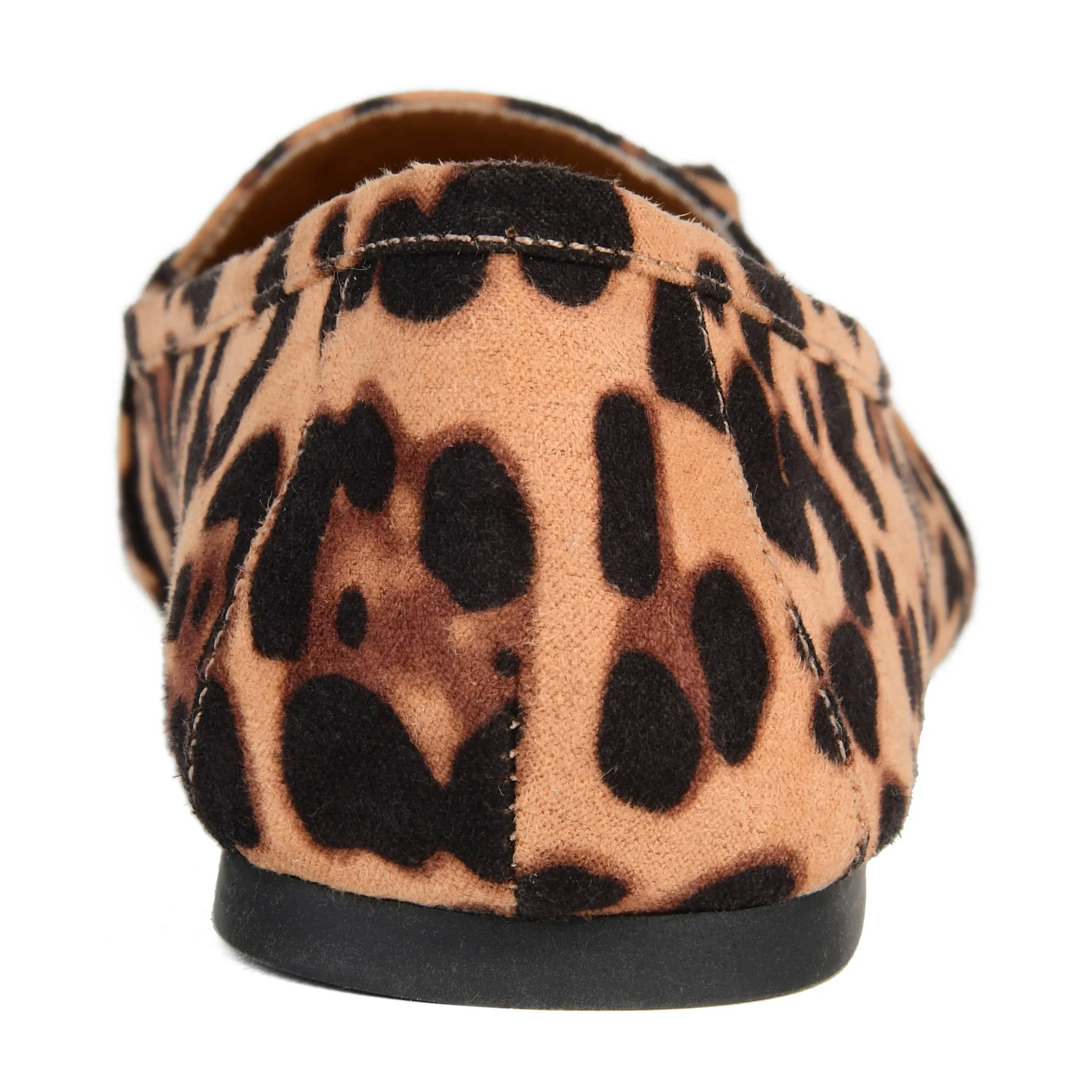 Marci Loafer Flats