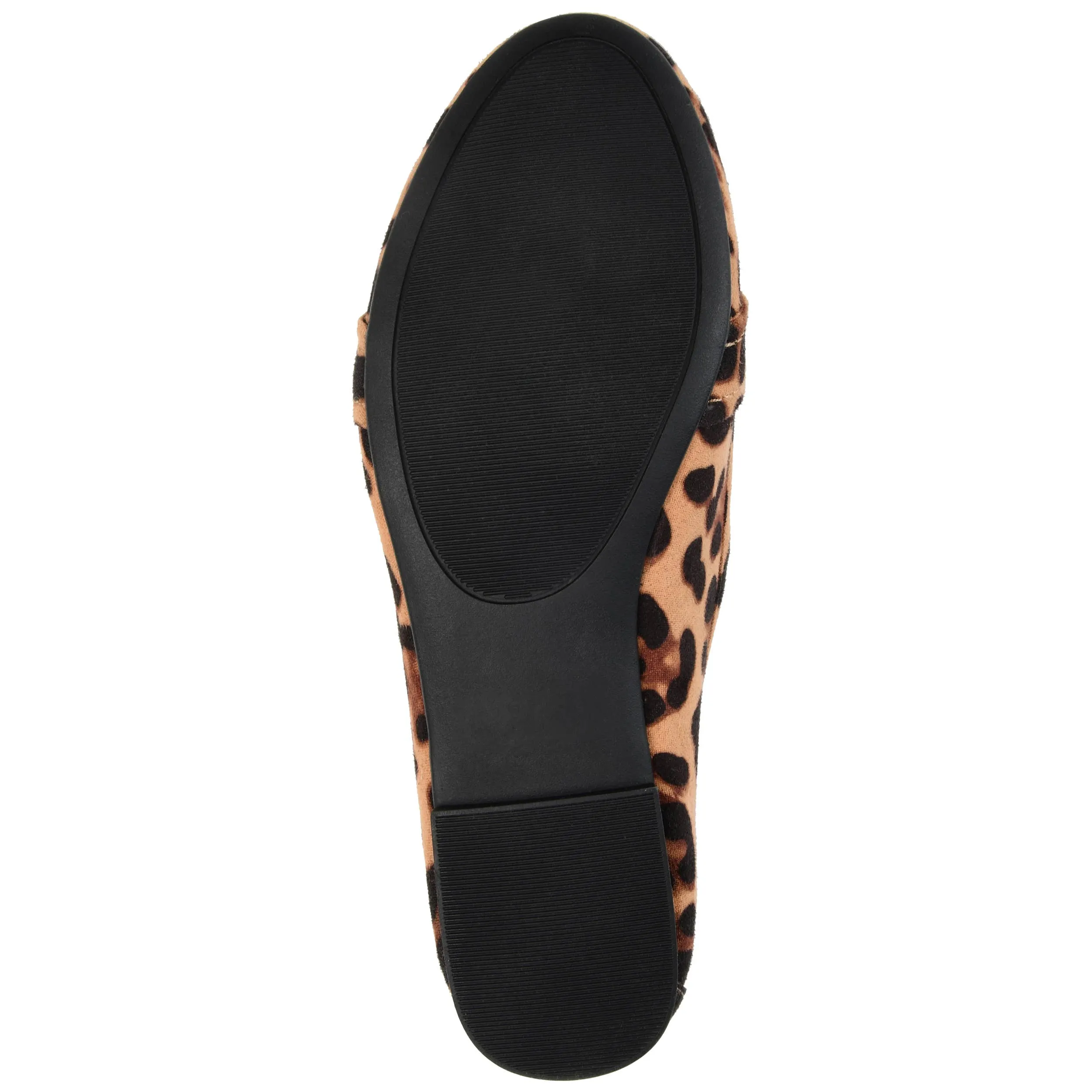 Marci Loafer Flats