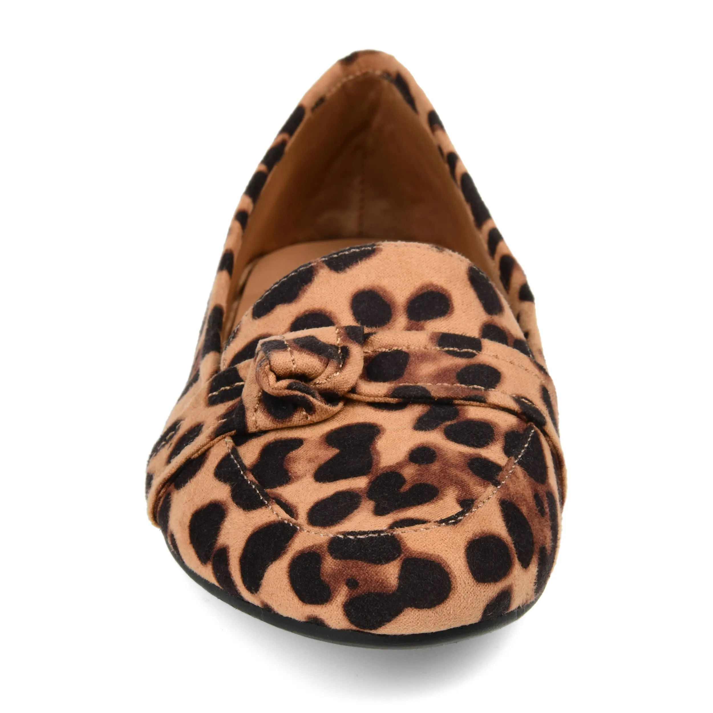 Marci Loafer Flats