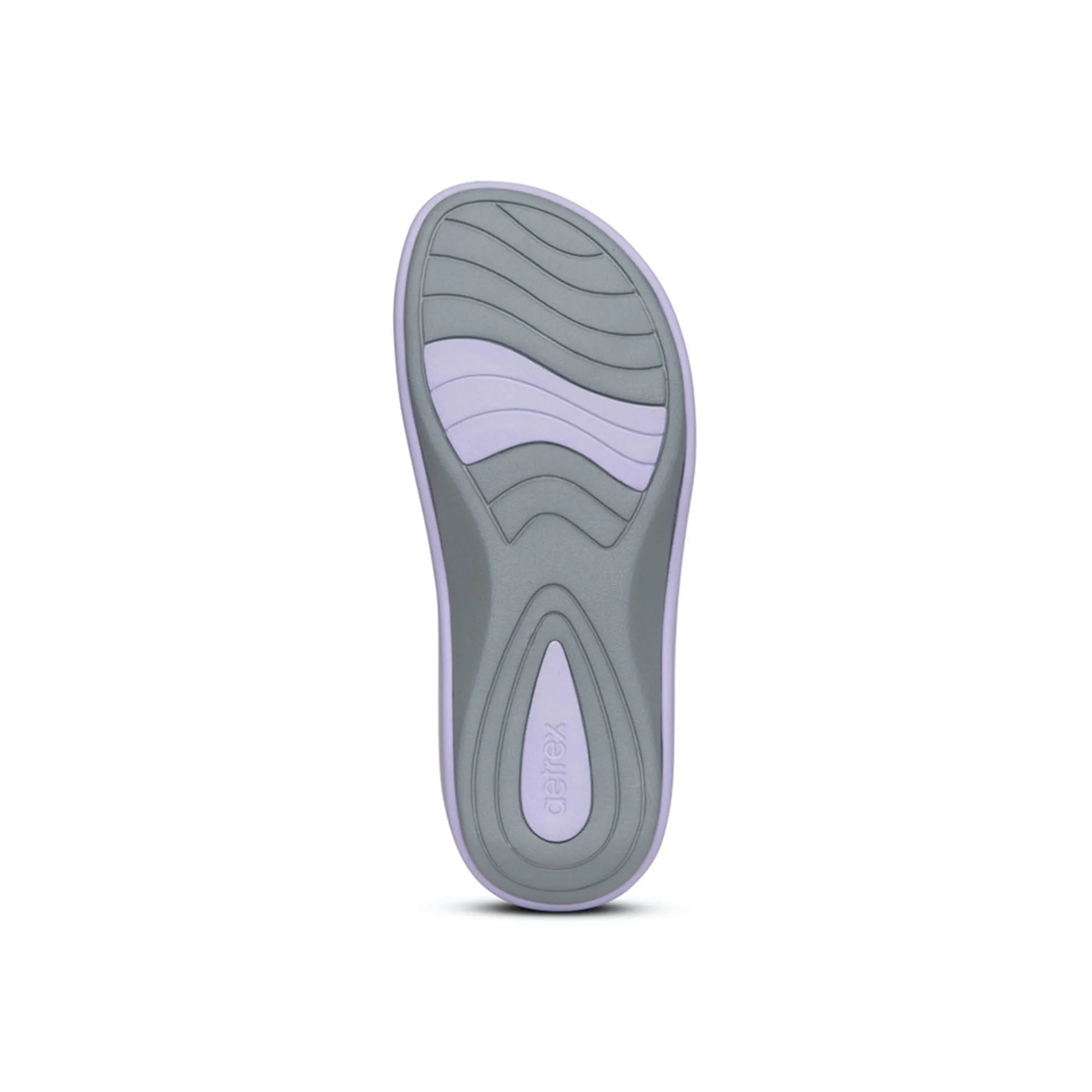 Maui Womens Lilac