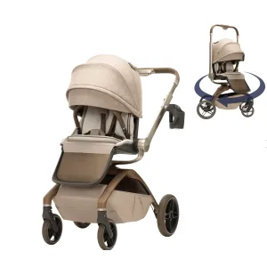 Maxi-Cosi Tana 360° Rotating Modular Stroller - Natural Heritage