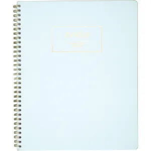 Mead Cambridge Workstyle Wirebound Notebook