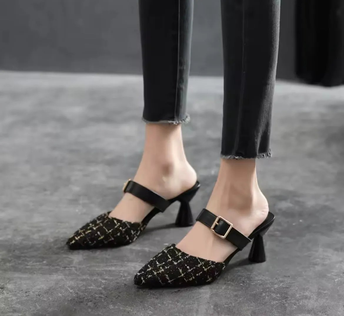 Melissa Mules