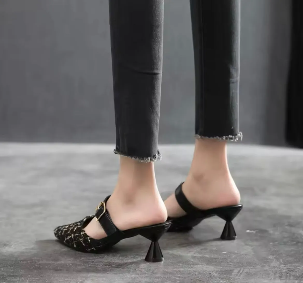 Melissa Mules
