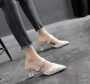 Melissa Mules