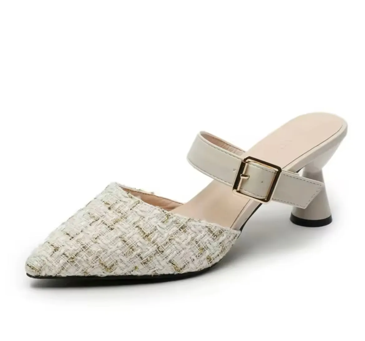 Melissa Mules