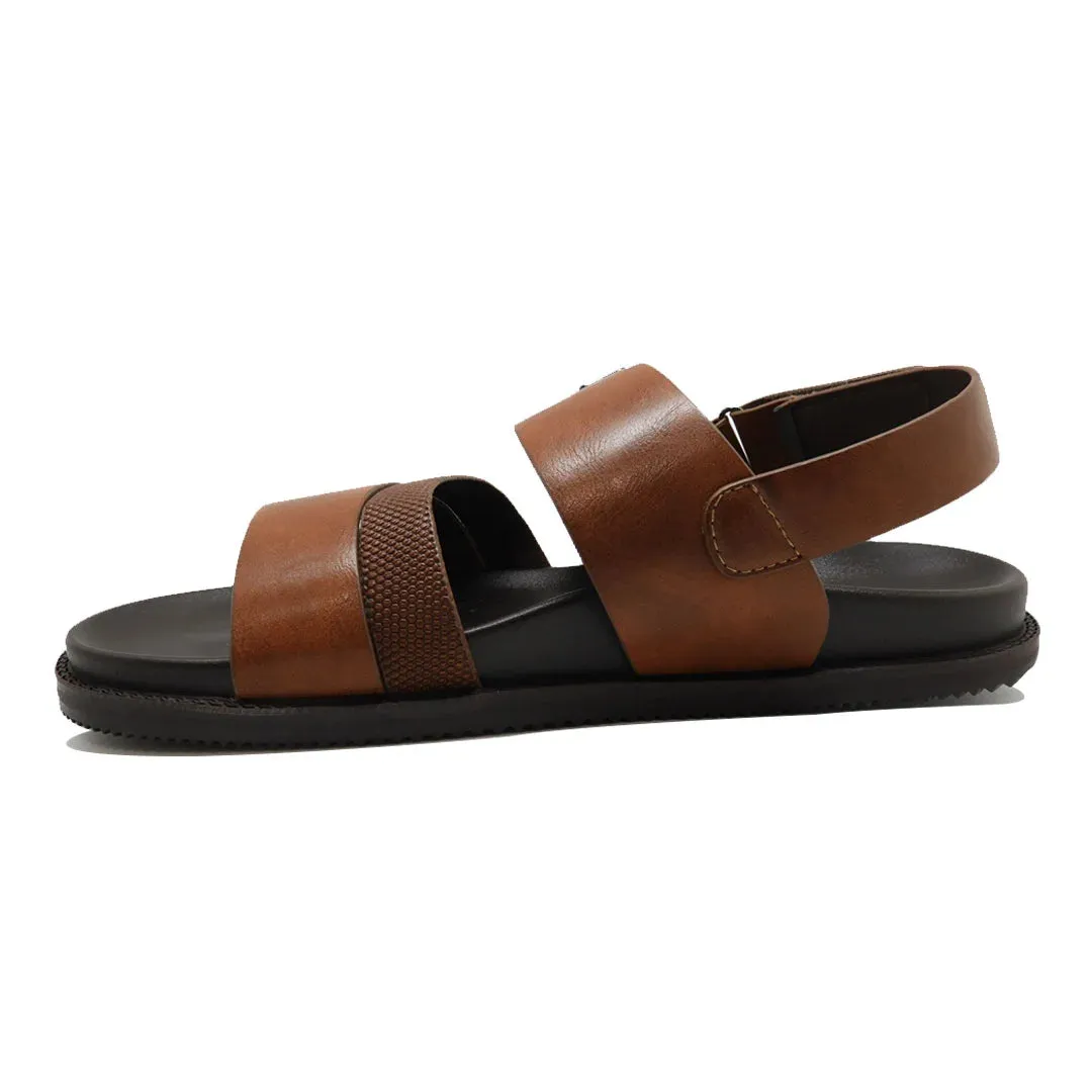 MEN CUSHIONED SANDAL SD-958